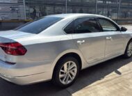 VW PASSAT TIPTRONIC SPORLINE TA 2019