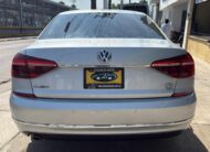 VW PASSAT TIPTRONIC SPORLINE TA 2019