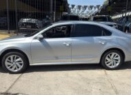 VW PASSAT TIPTRONIC SPORLINE TA 2019