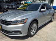 VW PASSAT TIPTRONIC SPORLINE TA 2019