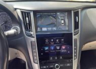 INFINITI Q50S SEDAN TA 2015