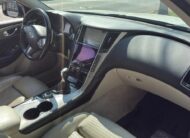 INFINITI Q50S SEDAN TA 2015