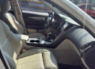 INFINITI Q50S SEDAN TA 2015