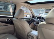 INFINITI Q50S SEDAN TA 2015