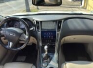 INFINITI Q50S SEDAN TA 2015