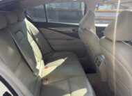 INFINITI Q50S SEDAN TA 2015