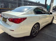 INFINITI Q50S SEDAN TA 2015