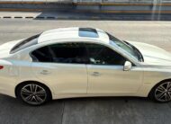 INFINITI Q50S SEDAN TA 2015