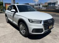 AUDI Q5 S TFSI HB SUV TA