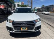 AUDI Q5 S TFSI HB SUV TA