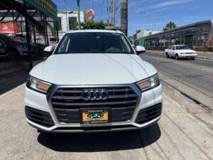 AUDI Q5 S TFSI HB SUV TA