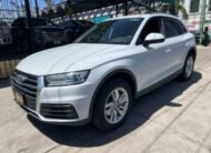 AUDI Q5 S TFSI HB SUV TA