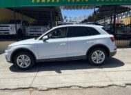 AUDI Q5 S TFSI HB SUV TA