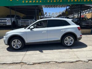 AUDI Q5 S TFSI HB SUV TA