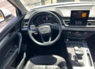 AUDI Q5 S TFSI HB SUV TA