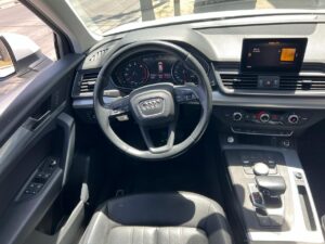 AUDI Q5 S TFSI HB SUV TA