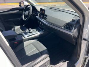 AUDI Q5 S TFSI HB SUV TA