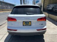 AUDI Q5 S TFSI HB SUV TA