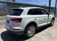 AUDI Q5 S TFSI HB SUV TA