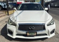 INFINITI Q50S SEDAN TA 2015