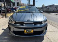 KIA RIO LX HB TA