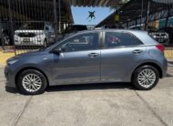 KIA RIO LX HB TA