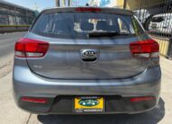 KIA RIO LX HB TA