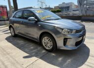 KIA RIO LX HB TA