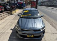 KIA RIO LX HB TA