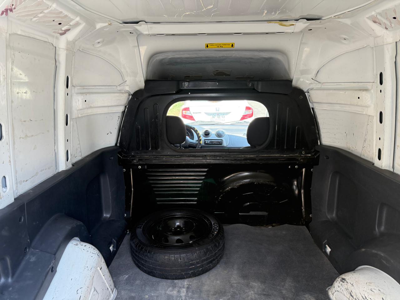 RAM RAPID PROMASTER TM
