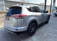 TOYOTA RAV4 SE QC TA 2017