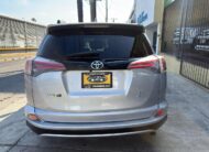 TOYOTA RAV4 SE QC TA 2017