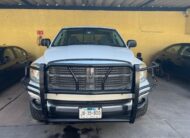 DODGE RAM 1500 4X4 DOBLE CAB LEGALIZADA