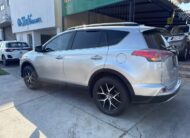 TOYOTA RAV4 SE QC TA 2017