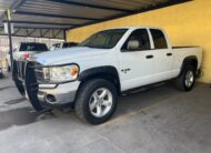 DODGE RAM 1500 4X4 DOBLE CAB LEGALIZADA