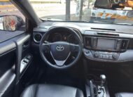 TOYOTA RAV4 SE QC TA 2017
