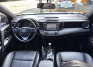 TOYOTA RAV4 SE QC TA 2017