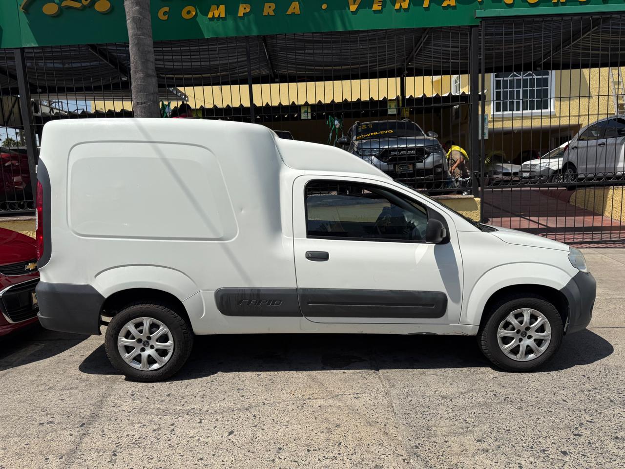 RAM RAPID PROMASTER TM