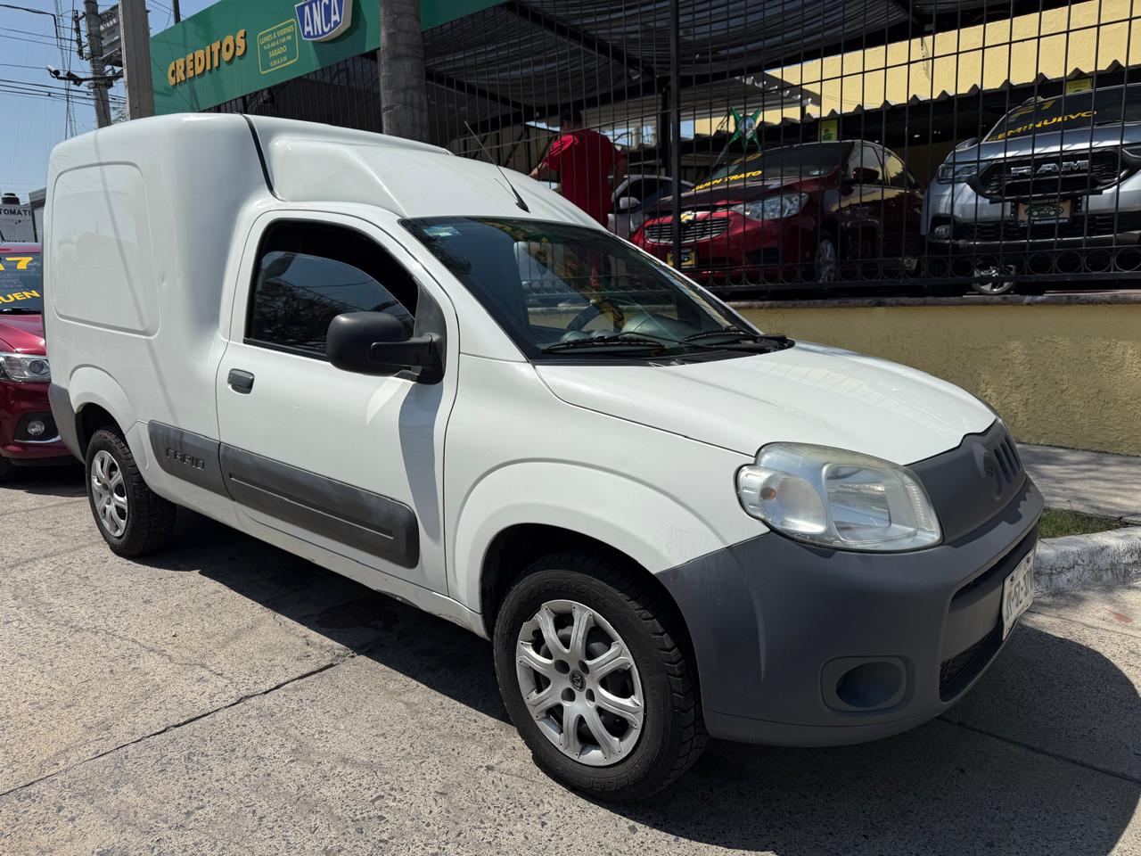 RAM RAPID PROMASTER TM