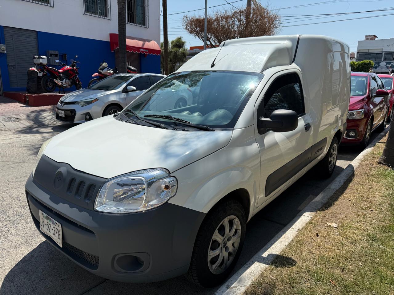 RAM RAPID PROMASTER TM