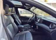 TOYOTA RAV4 SE QC TA 2017