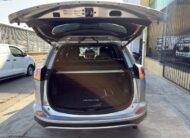 TOYOTA RAV4 SE QC TA 2017