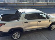 DODGE RAM700 SLT DOBLE CAB TM 2022