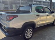 DODGE RAM700 SLT DOBLE CAB TM 2022