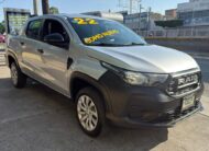 DODGE RAM700 SLT DOBLE CAB TM 2022