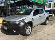 DODGE RAM700 SLT DOBLE CAB TM 2022