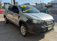 DODGE RAM700 SLT DOBLE CAB TM 2022