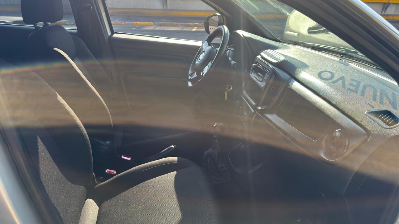 DODGE RAM700 SLT DOBLE CAB TM 2022