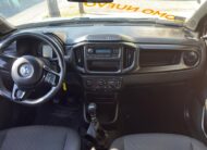 DODGE RAM700 SLT DOBLE CAB TM 2022