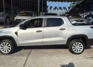 DODGE RAM700 SLT DOBLE CAB TM 2022